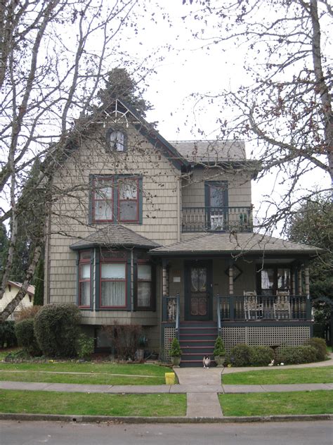 Crawford Street Historic District